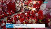 "Тъжното конче": Дефектна играчка стана хит в Китай