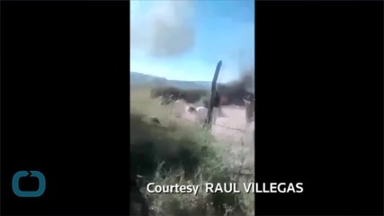 French Judicial Authorities Open Manslaughter Probe Over Deadly Helicopter Crash in Argentina