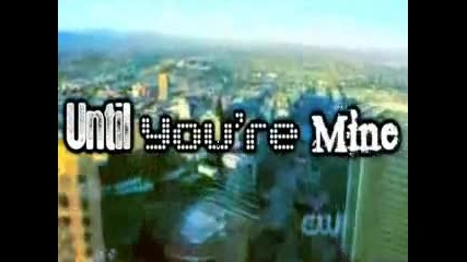 Until Youre Mine Intro 