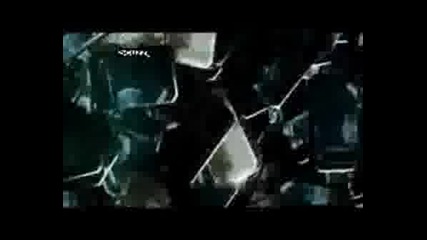 Killswitch Engage - The End Of Heartache