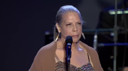 Patti Austin - Live on Solidarity of Arts festival 2015