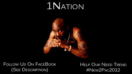 2pac Ft. Michael Jackson - (give in To Me' (instrumental)