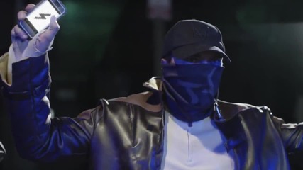 Watch Dogs паркур в истинския живот