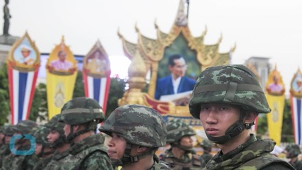Criticism but no Protest as Thai Constitution Debate Begins