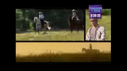 Hannah Montana the movie