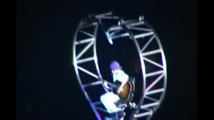 Justin Bieber - Never Let You Go Minneapolis, Mn Target Center 29.06.2010 