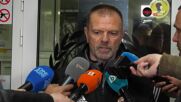 Стойчо Младенов: Подавам си оставката!