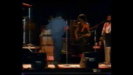 Chubby Checker - Pony Time (live)