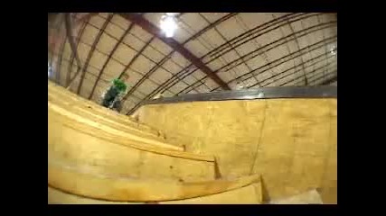 Hевероятни Bmx трикове