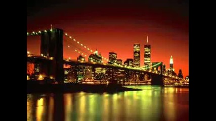 Daniel Portman - Wellness Park [sultan & Ned Shepard Dub].avi