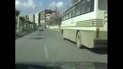 Как Да Се Возим Базплатно На Градските Автобуси?