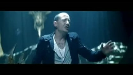 Linkin Park - New Divide (hq, Hd) 