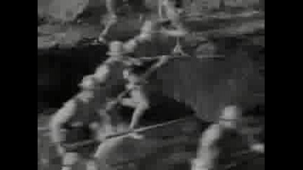 Първата Световна Война Ww1