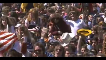 Hair - Let the Sunshine In
