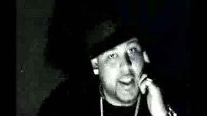 Lou Armstrong - Night Riderz [unsigned Hype]