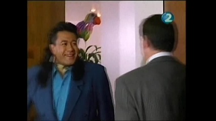 Ренегат Сезон 2-епизод 2 (част 1)