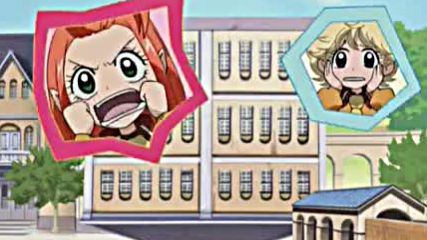 Sugar Sugar Rune Episode 2