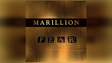Marillion - The New Kings