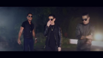 Fabian y Gabo ft. Lenny Tavarez - Ella Me Da Official Video