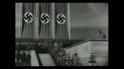Rammstein-hitler