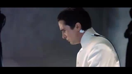 equilibrium - best fighting scenes