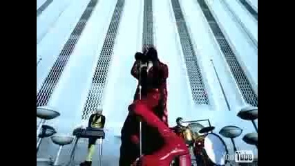Marilyn Manson - The Dope Show