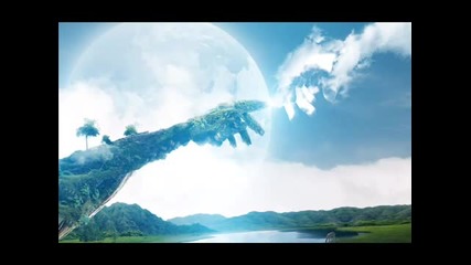 Rameses B - Every Cloud
