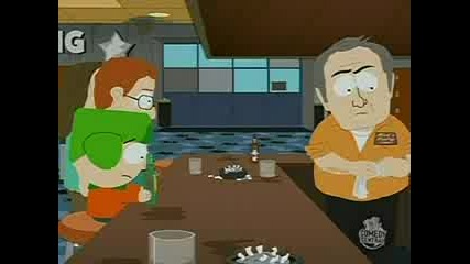 South park / Саут Парк Сезон 11 Еп 13