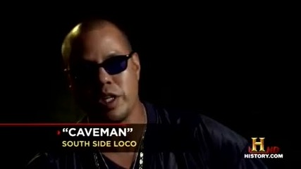 Gangland - Crazy Killers - 2 of 3