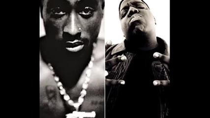 2pac- Runnin ft. Notorious B.i.g.