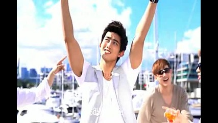 Taecyeon l Harder l Better l Faster l Stronger.