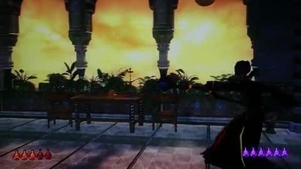 Prince Of Persia Classic Level 13