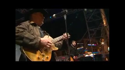 Elio Arrigetti - и Rollo Blues Band 