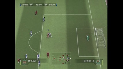 Fifa 08-liverpool Career Mod-епизод 4-нямам думи