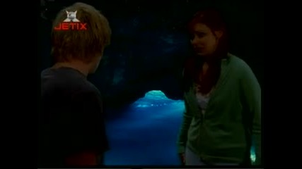 h2o - сезон 2 епизод 13