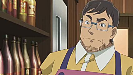 Detective Conan 1082