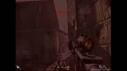 Call Of Duty 4 Modern Warfare [gameplay] 1 Епизод