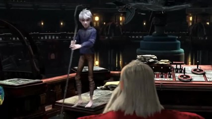 I Wanna Dance - Jack Frost