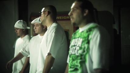 Hogg Boss Ft. Dante Thomas-ringtone