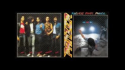 Panzer - Junto a ti
