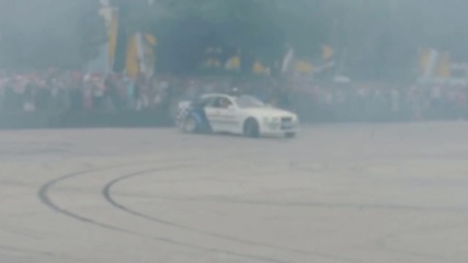 Bmw E36 Drifting