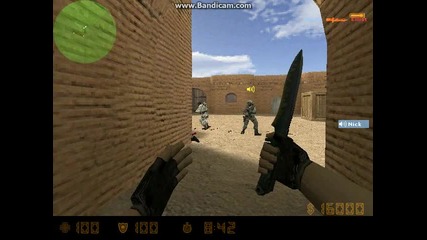 Counter strike awp indiq