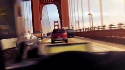 Driver San Francisco