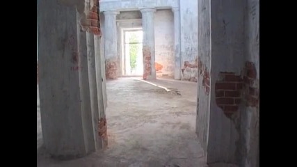 Вокруг Света. Россия. Казань «казанский кремль»