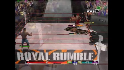 6-1-9 Rey Mysterio Pc