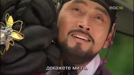 Time Slip Dr.jin E03 част 2-4