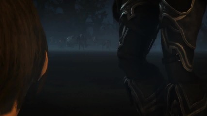 Diablo 3 - Demon Hunter Trailer