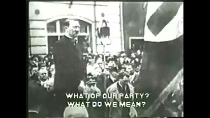 Adolf Hitler