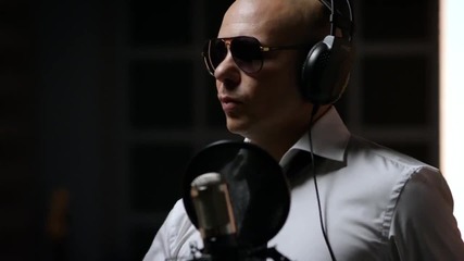 Pitbull - Celebrate ( Официално Видео )