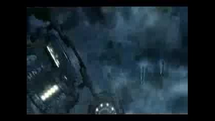 Halo Wars Trailer